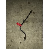 Трубка топливная MAN D2866 (фильтр-ТНВД) (179)