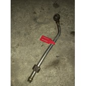 Трубка фильтр масляный-слив турбины MAN D2866 (797)