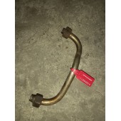 Трубка воздушного компрессора MAN D2866 (811)