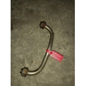 Трубка воздушного компрессора MAN D2866 (812)