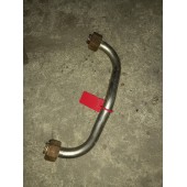 Трубка воздушного компрессора MAN D2866 (813)