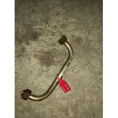 Трубка воздушного компрессора MAN D2866 (815)