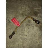 Трубка топливная MAN D2066 свечи накала (816)