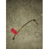 Трубка топливная MAN D2066 свечи накала (831)