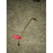 Трубка топливная MAN D2066 свечи накала (832)