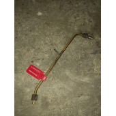 Трубка топливная MAN D2066 свечи накала (834)