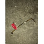 Трубка топливная MAN D2066 свечи накала (835)