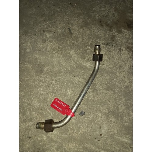 Трубка MAN (844), 