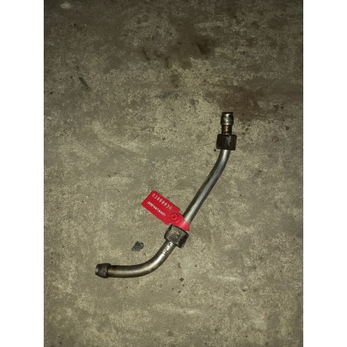 Трубка MAN (836), 