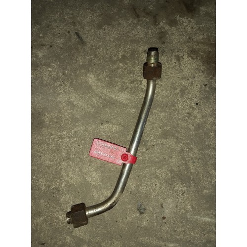 Трубка MAN (845), 