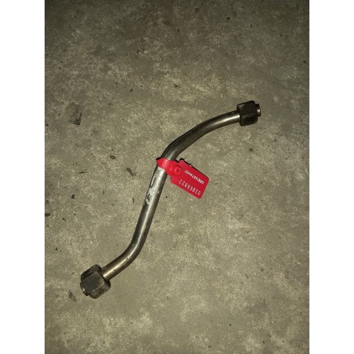 Трубка MAN D2866 (823), 