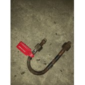 Трубка воздушного компрессора MAN D2866 (821)