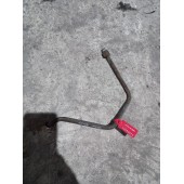 Трубка MAN D2066 (865)