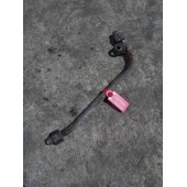 Трубка топливная MAN D2866 (фильтр-ТНВД) (174)