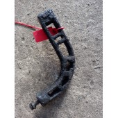 Кронштейн кольца диффузора Scania (675)