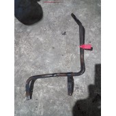 Трубка воздушная MAN D2866 (860)