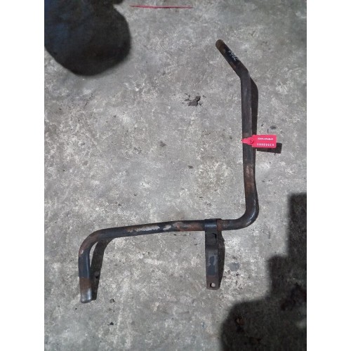 Трубка воздушная MAN D2866 (860), 