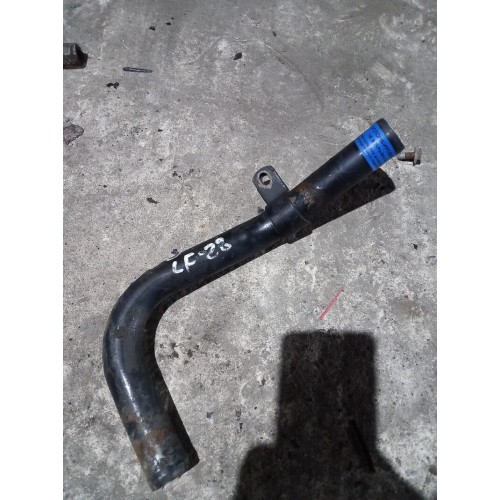 Трубка MAN D2866 (561), 