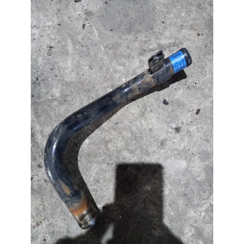 Трубка MAN D2866 (559), 