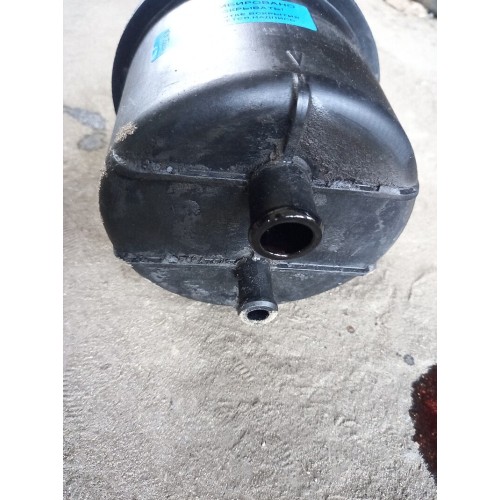 Бачок ГУРа MAN ZF без датчика (434) , -3