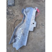 Экранная защита подножки Scania R440 XPI 294144 RH (873)