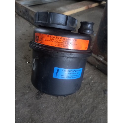 Бачок ГУРа MAN ZF без датчика (444) , 
