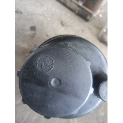 Бачок ГУРа MAN ZF без датчика (444) , -2