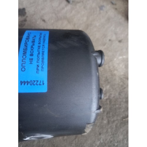 Бачок ГУРа MAN ZF без датчика (444) , -1