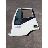 Каркас двери Iveco stralis 242116 LH с петлями в сборе (541)