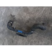 Патрубок ретарды Scania R440 XPI 294144 в сборе (449) 