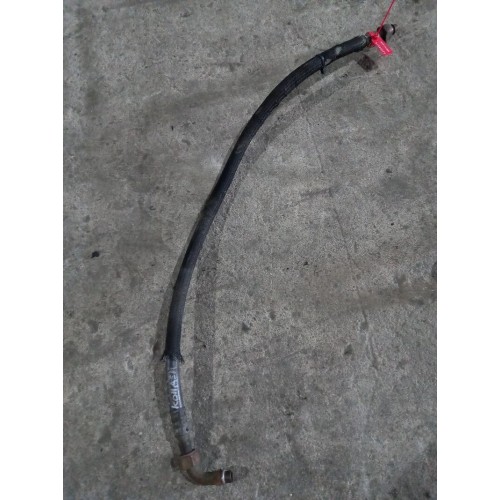 Шланг кондиционера MAN TGA (914), 81619750185