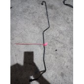 Трубка MAN ш.к. (испаритель-шланг) (924)