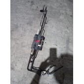 Осушитель кондиционера MAN ш.к. в сборе с трубками и датчиком (919)