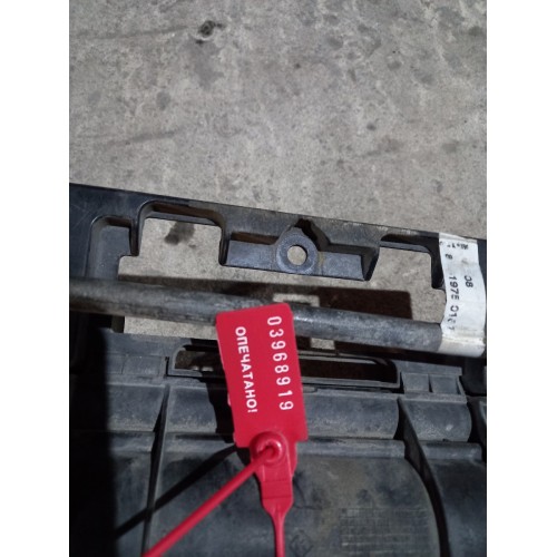 Осушитель кондиционера MAN ш.к. в сборе с трубками и датчиком (919), -1