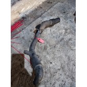 Патрубок вентиляции картерных газов Scania R440 XPI 294144 (906)