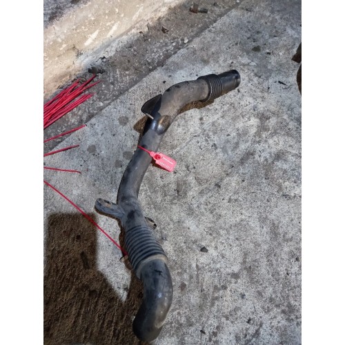 Патрубок вентиляции картерных газов Scania R440 XPI 294144 (906), 1527683