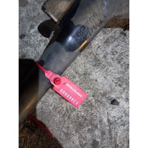 Патрубок вентиляции картерных газов Scania R440 XPI 294144 (906), 1527683-1