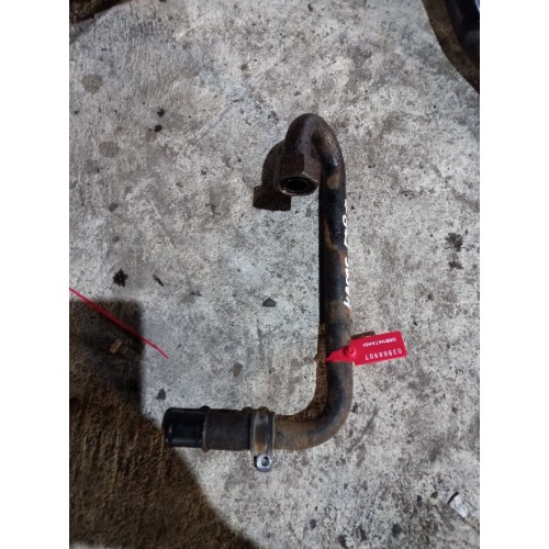 Трубка гура Scania R440 XPI 294144 (907), 1859185