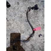 Трубка маслянная Scania R440 XPI 294144 (909)