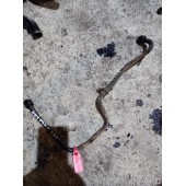 Трубка масляного фильтра Scania R440 XPI 294144 (910)