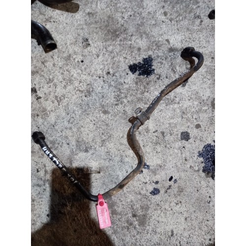 Трубка масляного фильтра Scania R440 XPI 294144 (910), 