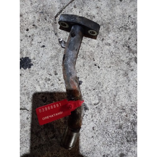 Трубка слива масла с турбины Scania R440 XPI 294144 (891), 1879620