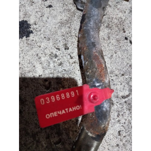 Трубка слива масла с турбины Scania R440 XPI 294144 (891), 1879620-1