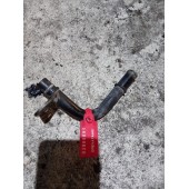 Трубка компрессора ОЖ Scania R440 XPI 294144 (894)