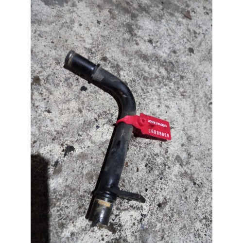 Трубка компрессора ОЖ Scania R440 XPI 294144 (893), 1770619