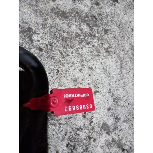 Трубка компрессора ОЖ Scania R440 XPI 294144 (893), 1770619-1