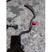 Трубка топливная Scania R440 XPI 294144 (895)