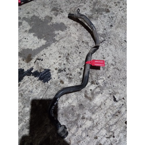 Трубка топливная Scania R440 XPI 294144 (895), 1521838