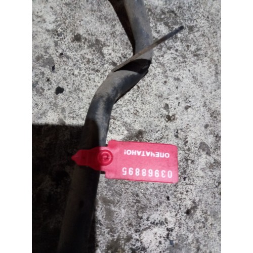 Трубка топливная Scania R440 XPI 294144 (895), 1521838-1