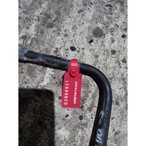 Трубка топливная Scania R440 XPI 294144 (931), -1